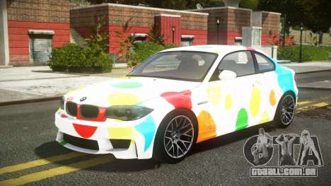 BMW 1M G-Power S10 para GTA 4