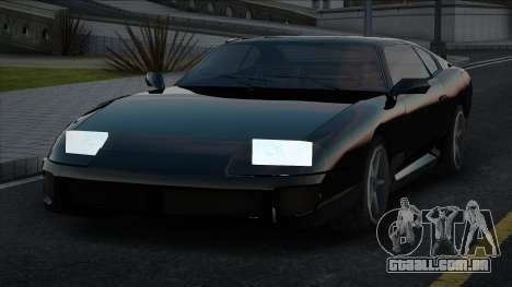 Xénon para GTA San Andreas