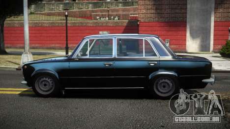 VAZ 2101 Classic V1.0 para GTA 4