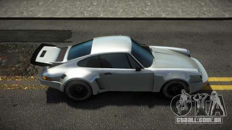 Porsche 911 LT V1.1 para GTA 4