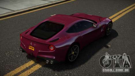 Ferrari F12 X-Tune para GTA 4