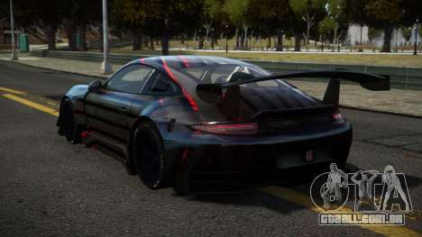 RUF RGT-8 S-Edition S6 para GTA 4