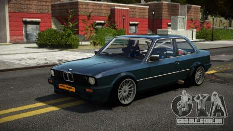 BMW M3 E30 L-Sport V1.2 para GTA 4