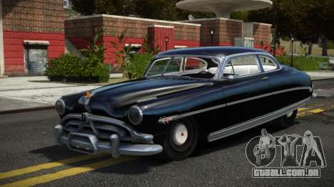 Hudson Hornet OLM para GTA 4