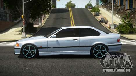 BMW M3 E36 L-Tune V1.1 para GTA 4