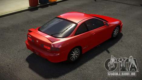 Honda Integra L-Sport para GTA 4