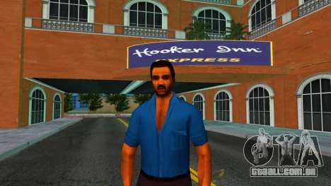 CBA from VCS para GTA Vice City