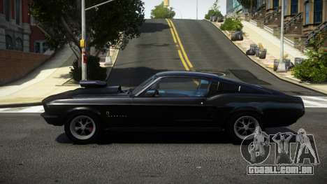 Ford Mustang OS L-Tune para GTA 4