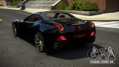 Ferrari California M-Power S10 para GTA 4