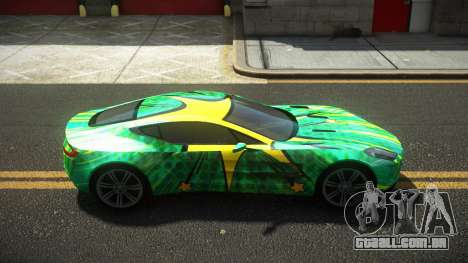 Aston Martin One-77 LR-X S3 para GTA 4