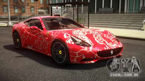 Ferrari California M-Power S9 para GTA 4