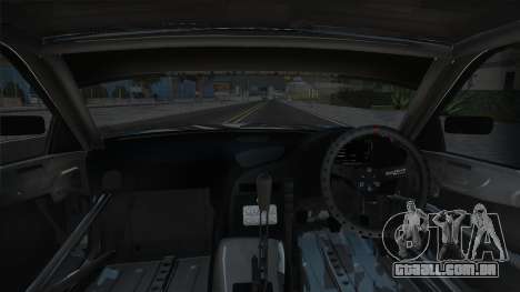 Mazda RX7 James Deane Drift para GTA San Andreas