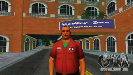 S_keep from VCS para GTA Vice City