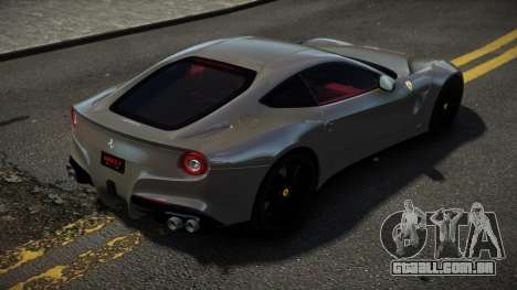 Ferrari F12 M-Sport para GTA 4