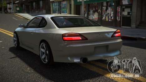 Nissan Silvia S15 L-Tune para GTA 4