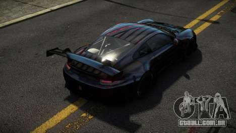 RUF RGT-8 S-Edition S6 para GTA 4