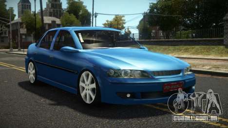 Chevrolet Vectra L-Tune para GTA 4