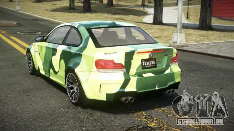 BMW 1M G-Power S1 para GTA 4