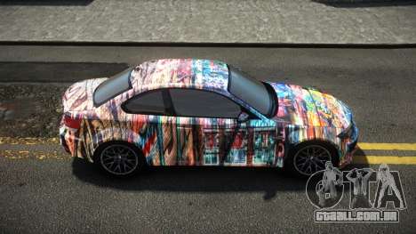 BMW 1M G-Power S13 para GTA 4