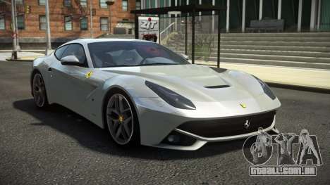 Ferrari F12 RG V1.2 para GTA 4