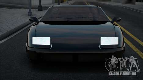 Xénon para GTA San Andreas