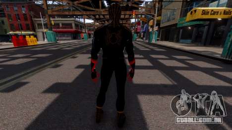 Spider-Man (MCU) 3 para GTA 4