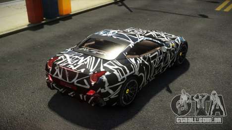 Ferrari California M-Power S11 para GTA 4
