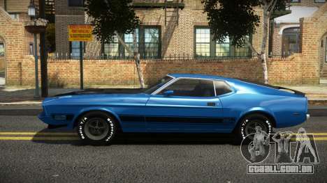 Ford Mustang Mach OS-R para GTA 4