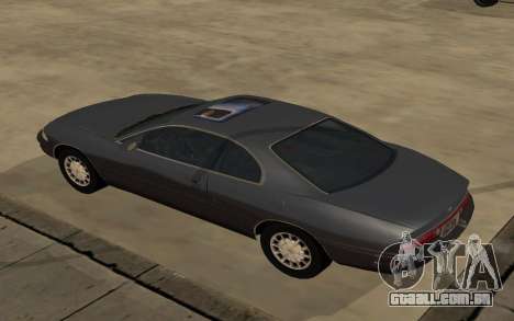 Buick Riviera Supercharged 94 para GTA San Andreas