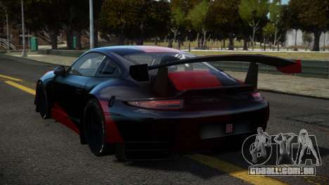 RUF RGT-8 S-Edition S8 para GTA 4