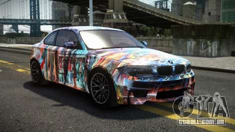 BMW 1M G-Power S13 para GTA 4