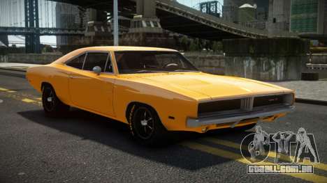 Dodge Charger RT 69th V1.1 para GTA 4