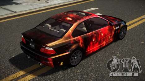 BMW M3 E46 FT-R S5 para GTA 4