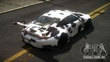 RUF RGT-8 S-Edition S1 para GTA 4