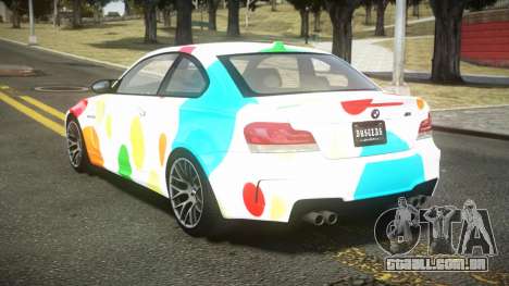 BMW 1M G-Power S10 para GTA 4