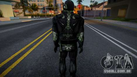 Oborotni from S.T.A.L.K.E.R v5 para GTA San Andreas