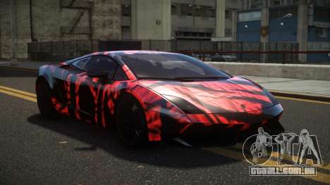 Lamborghini Gallardo XS-R S7 para GTA 4