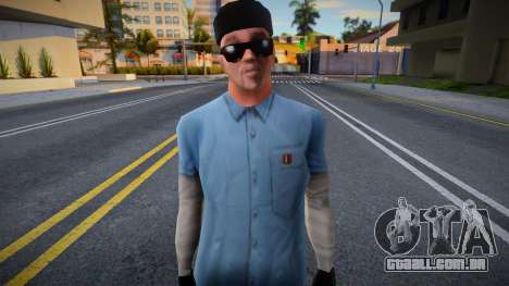 ADC para GTA San Andreas