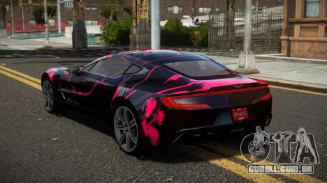 Aston Martin One-77 LR-X S9 para GTA 4