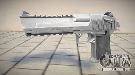 Desert Eagle OLD 3 para GTA San Andreas