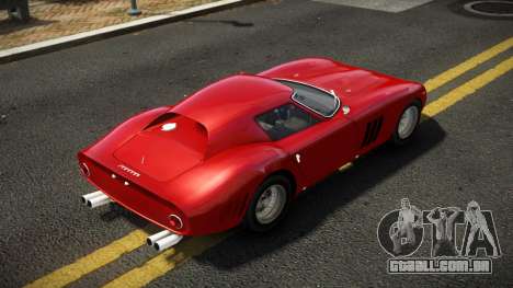 Ferrari 250 OS V1.0 para GTA 4