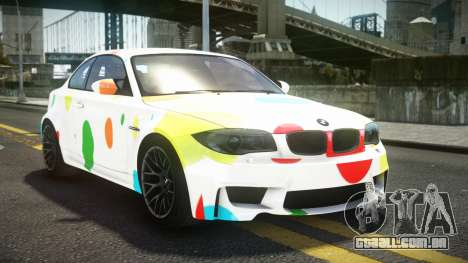 BMW 1M G-Power S10 para GTA 4