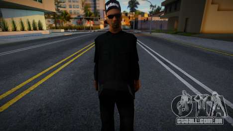 Tweedy Bird Loc para GTA San Andreas