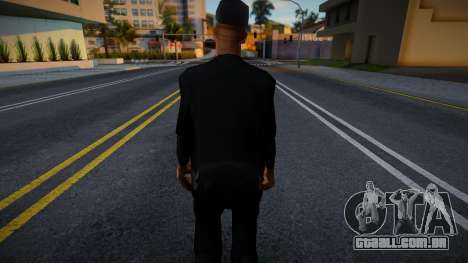 Tweedy Bird Loc para GTA San Andreas