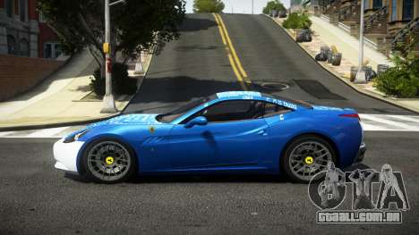 Ferrari California M-Power S1 para GTA 4