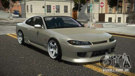 Nissan Silvia S15 L-Tune para GTA 4