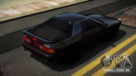 Mazda RX-7 FC3S S-Style para GTA 4