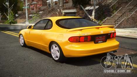 Toyota Celica OS-V para GTA 4