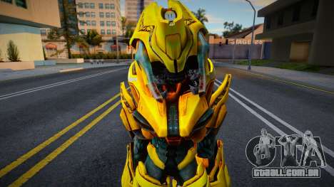 Elites Sangheili (Halo Reach) v5 para GTA San Andreas