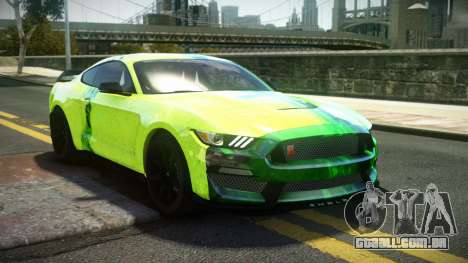 Shelby GT350R Z-Tuned S12 para GTA 4